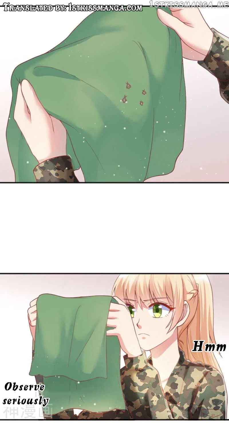 The Sweet Life Of January And May Chapter 49 – Page 1