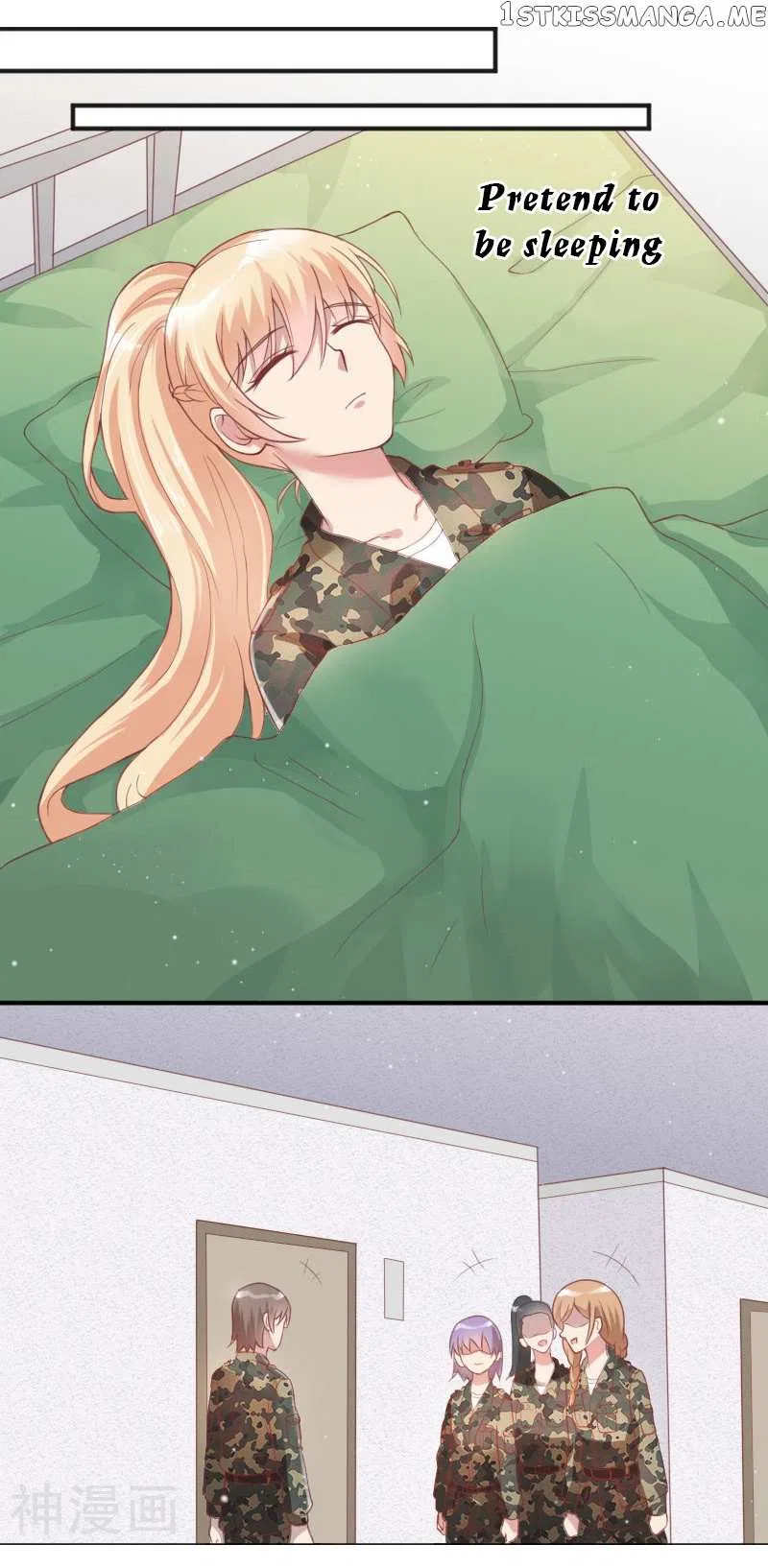 The Sweet Life Of January And May Chapter 49 – Page 3