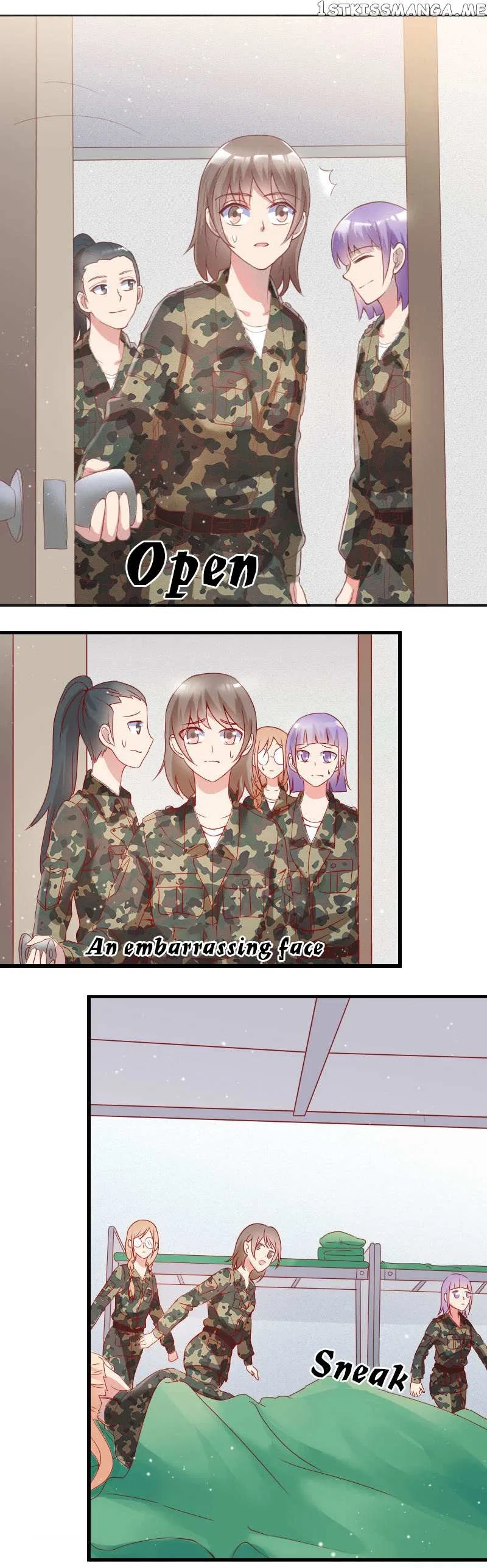 The Sweet Life Of January And May Chapter 49 – Page 4