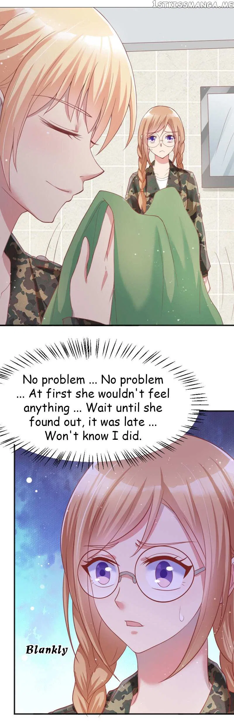 The Sweet Life Of January And May Chapter 49 – Page 8