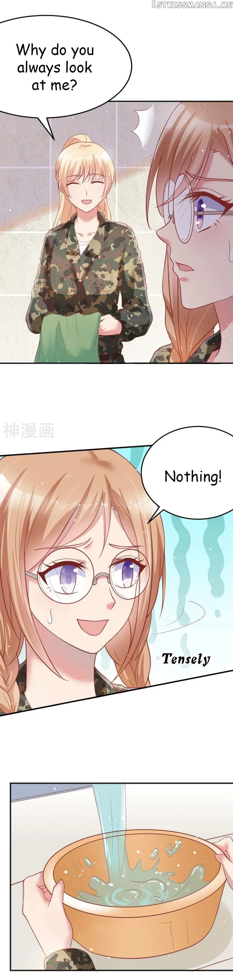 The Sweet Life Of January And May Chapter 49 – Page 9