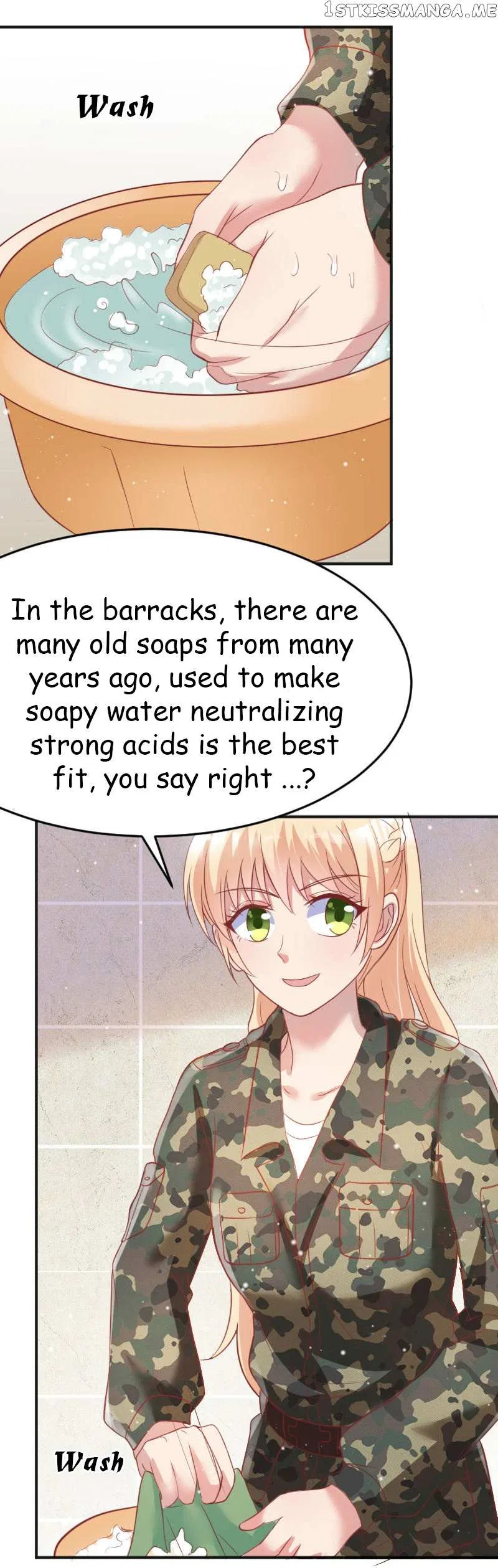 The Sweet Life Of January And May Chapter 49 – Page 10