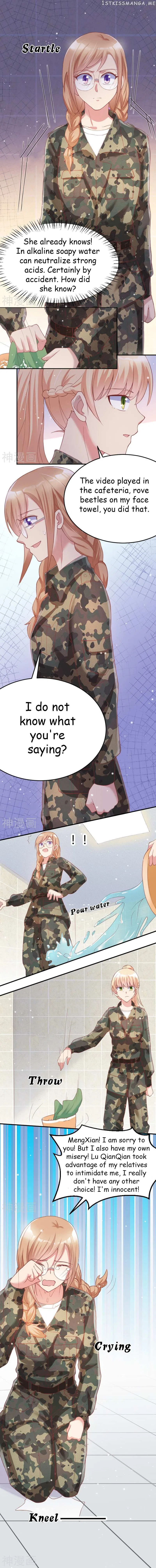 The Sweet Life Of January And May Chapter 49 – Page 11