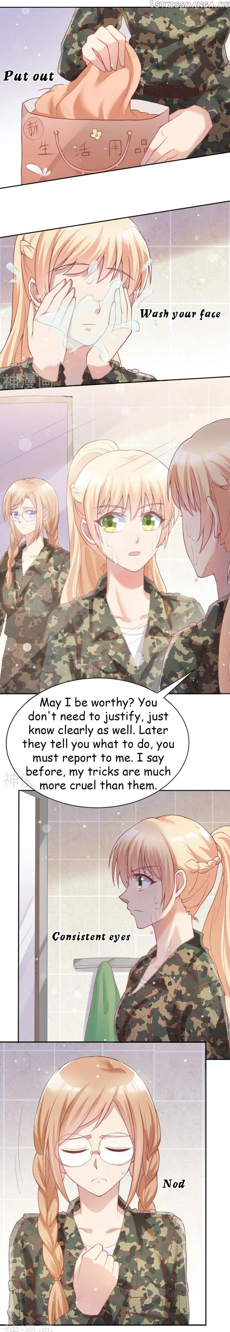 The Sweet Life Of January And May Chapter 49 – Page 12