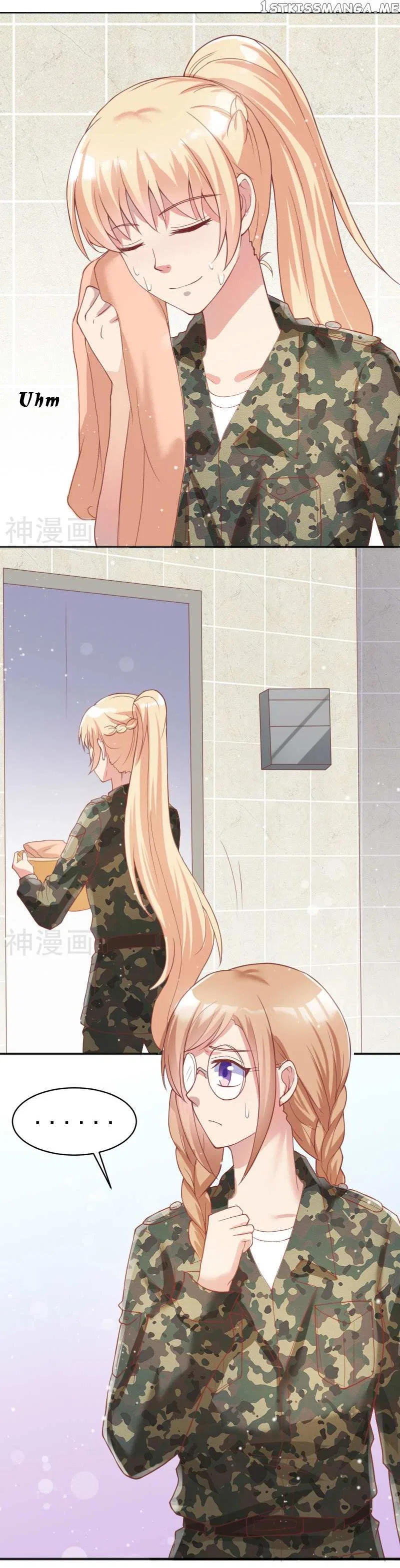 The Sweet Life Of January And May Chapter 49 – Page 13