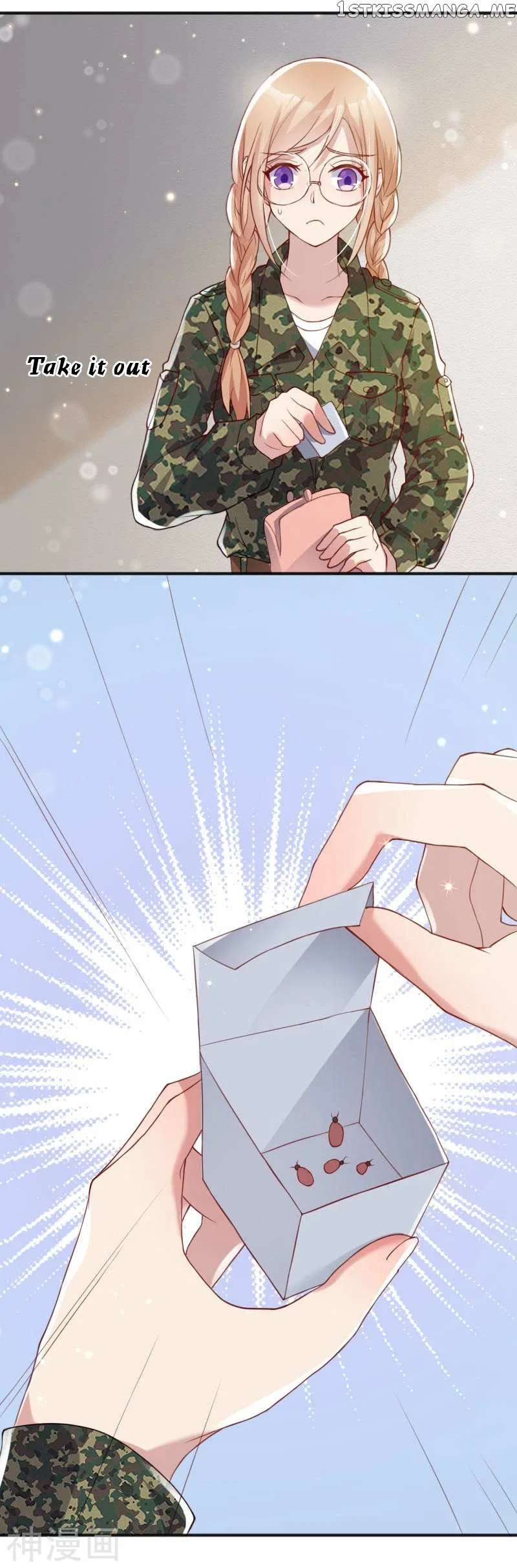 The Sweet Life Of January And May Chapter 48 – Page 3