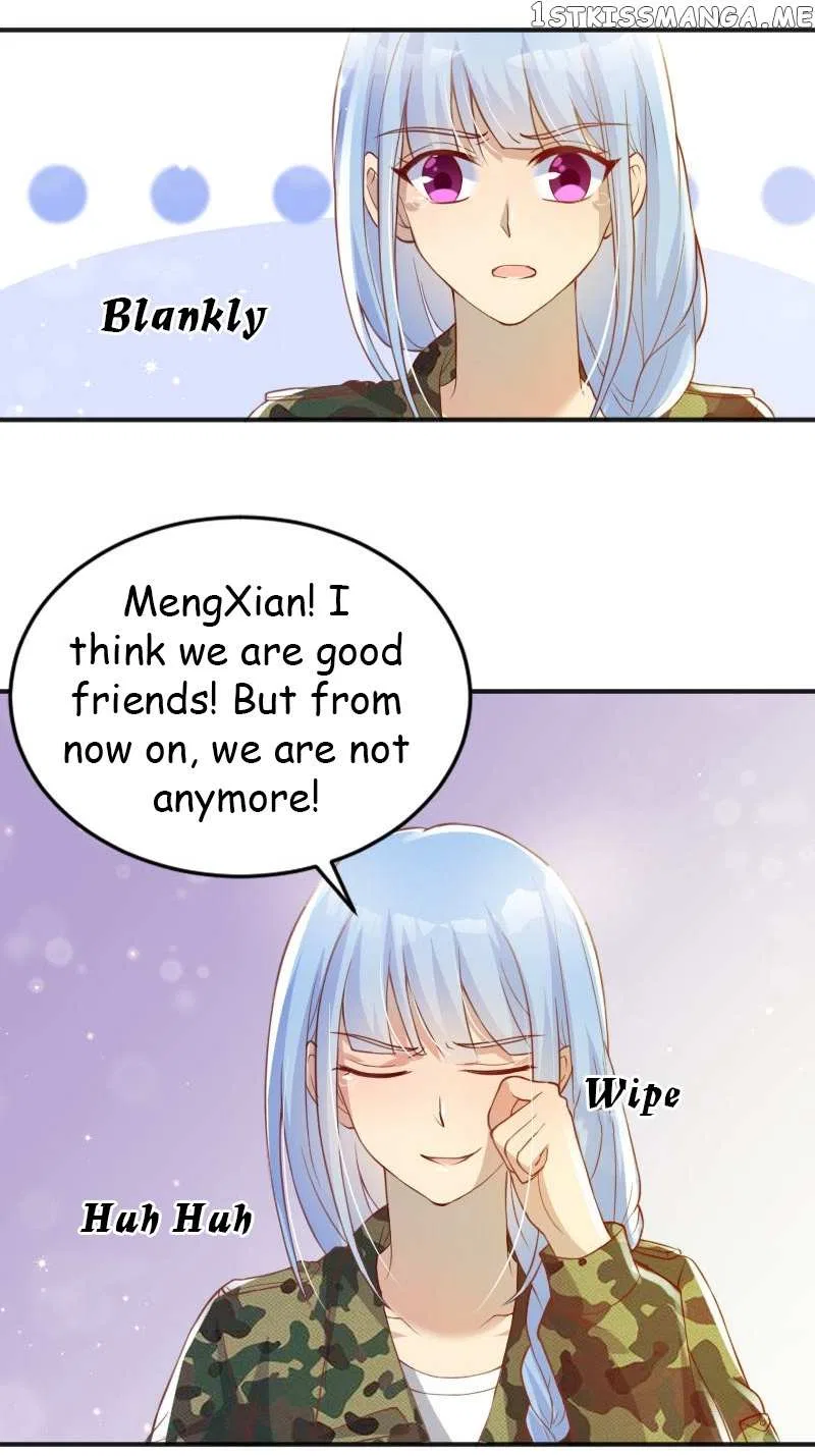 The Sweet Life Of January And May Chapter 48 – Page 9