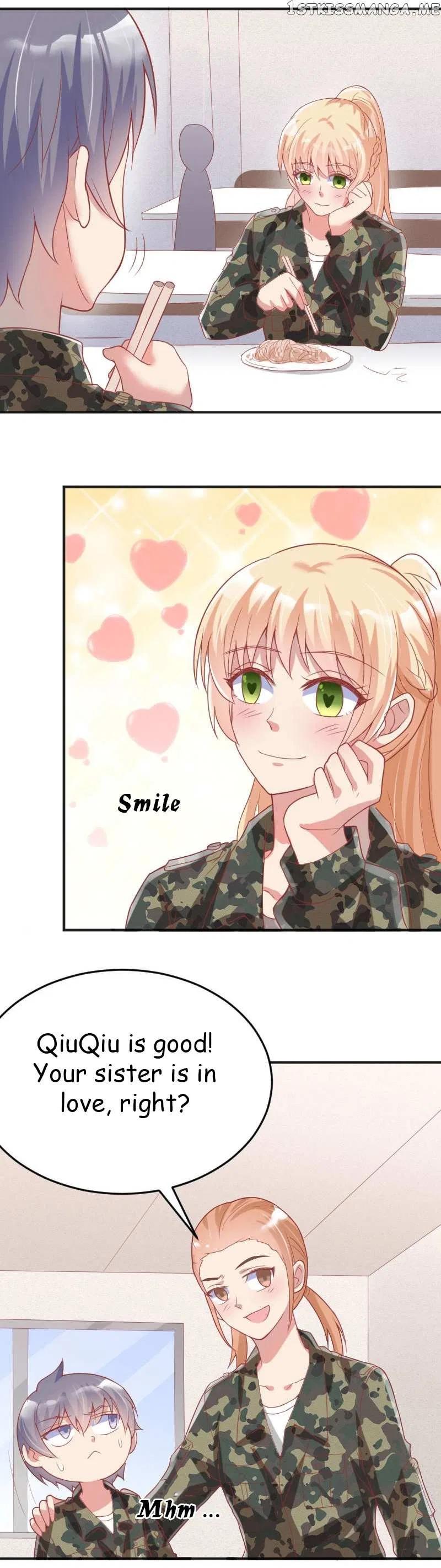 The Sweet Life Of January And May Chapter 47 – Page 4