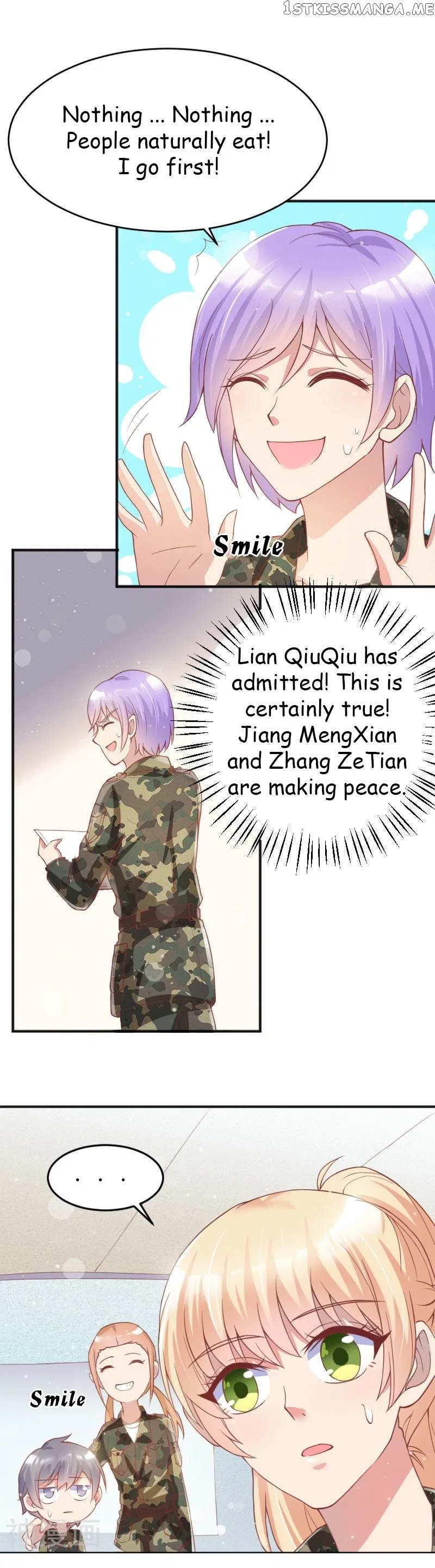 The Sweet Life Of January And May Chapter 47 – Page 6