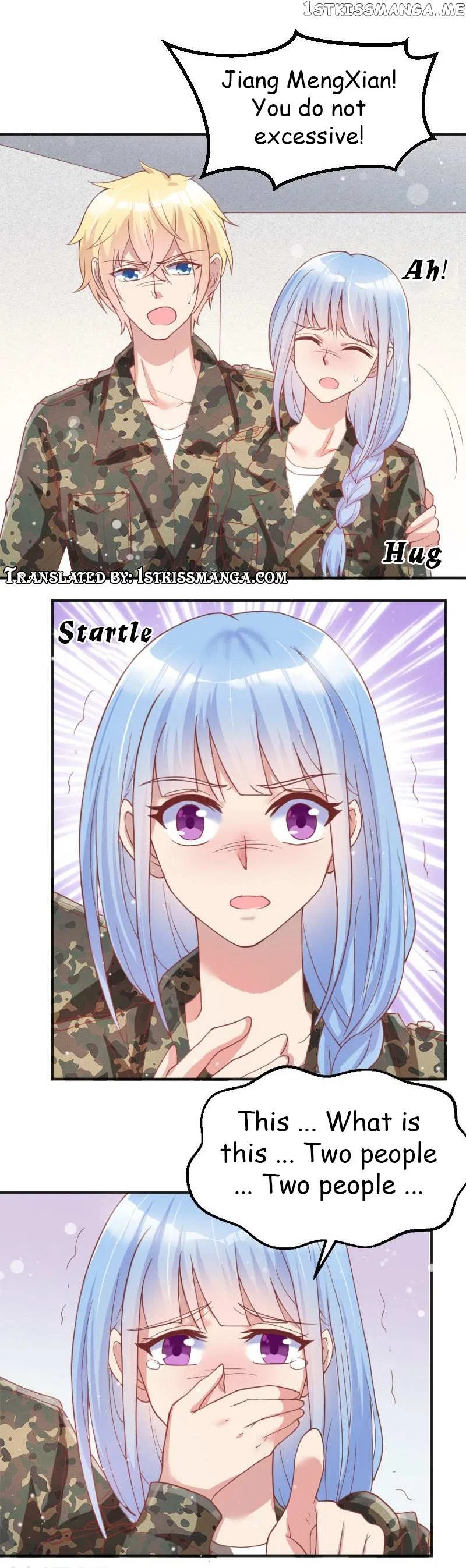 The Sweet Life Of January And May Chapter 47 – Page 10