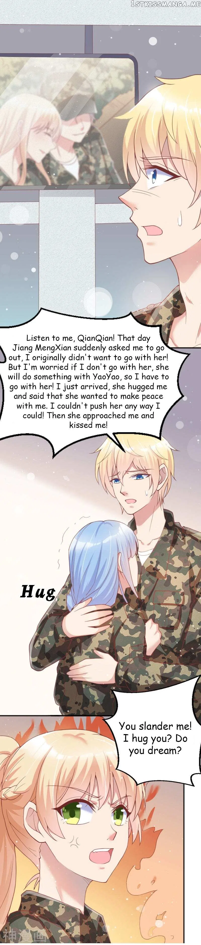 The Sweet Life Of January And May Chapter 47 – Page 11