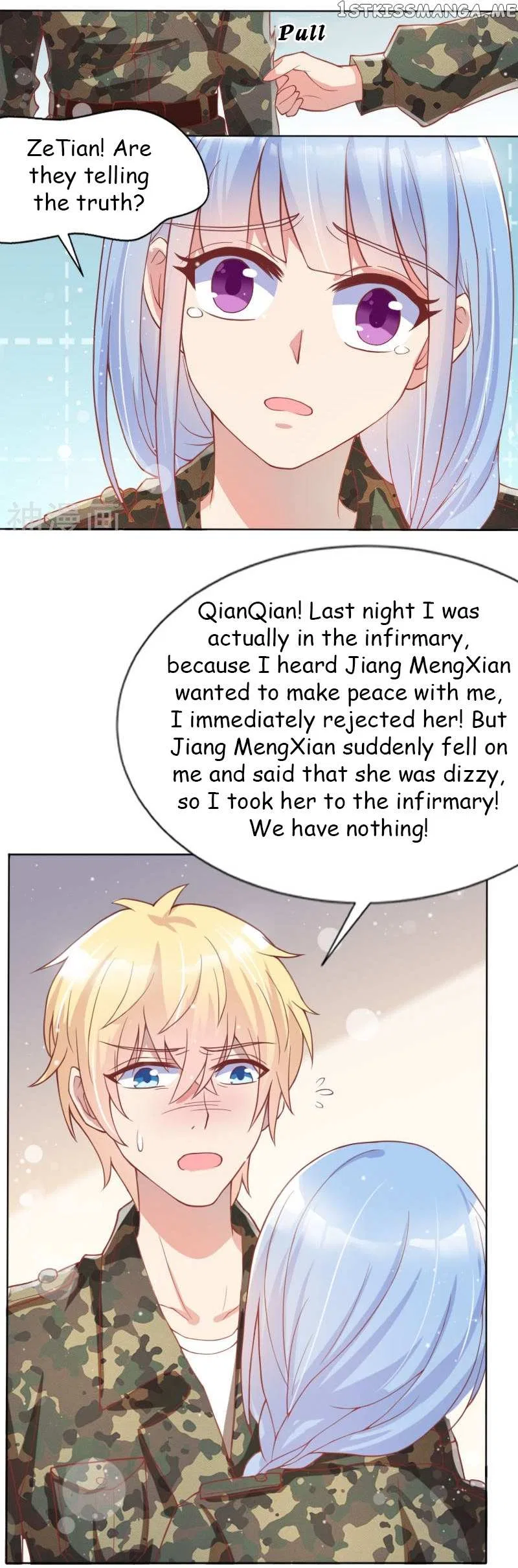 The Sweet Life Of January And May Chapter 47 – Page 13