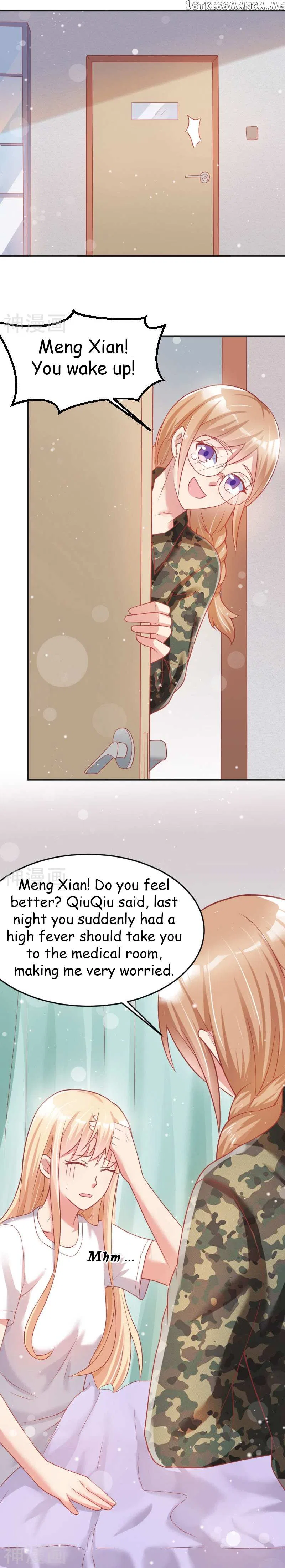The Sweet Life Of January And May Chapter 46 – Page 2