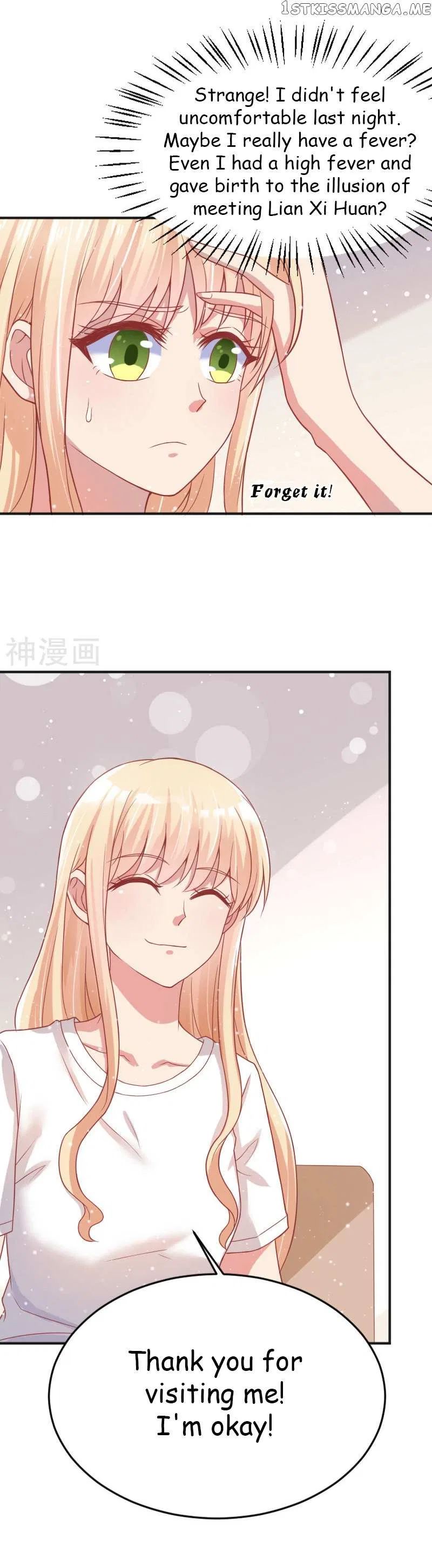 The Sweet Life Of January And May Chapter 46 – Page 3
