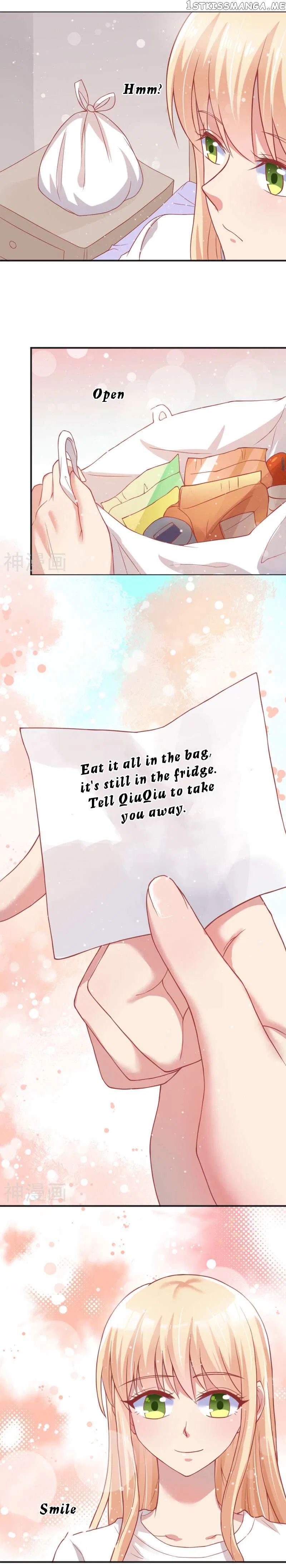 The Sweet Life Of January And May Chapter 46 – Page 4