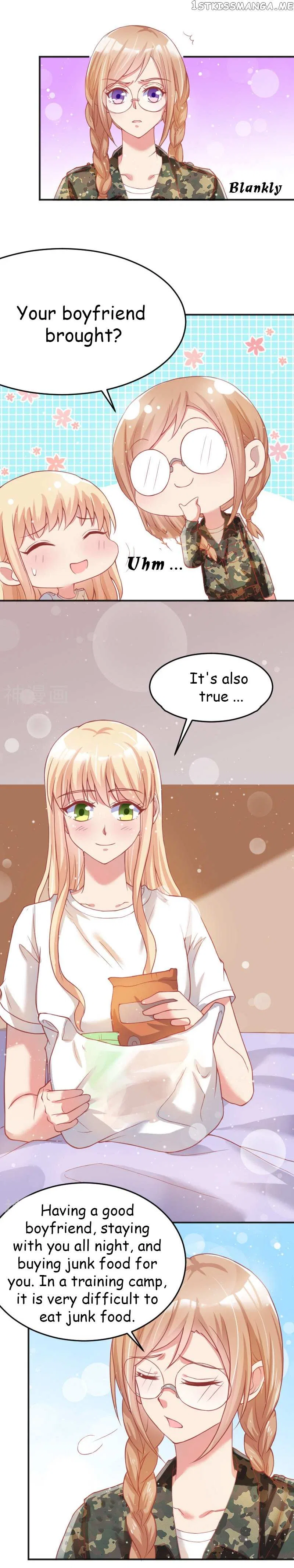 The Sweet Life Of January And May Chapter 46 – Page 5