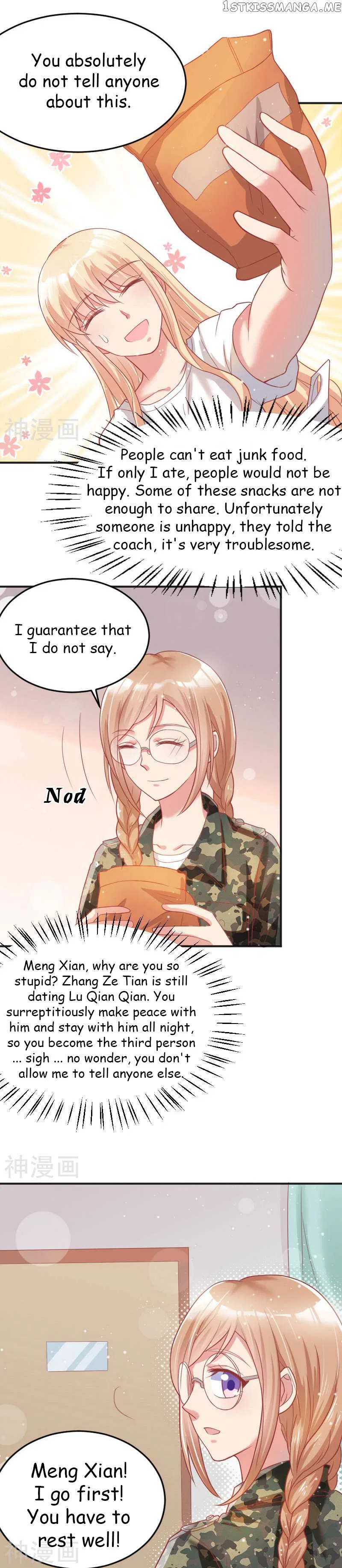 The Sweet Life Of January And May Chapter 46 – Page 6