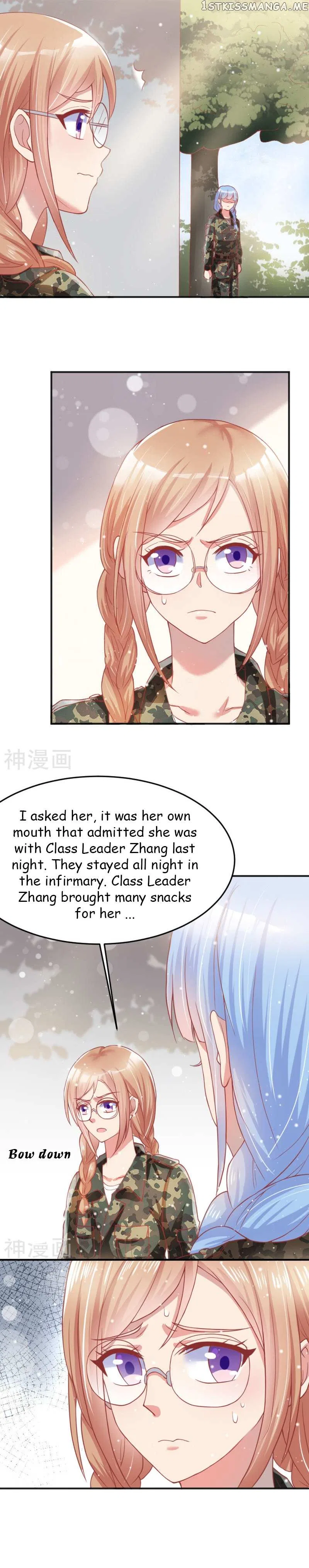 The Sweet Life Of January And May Chapter 46 – Page 8