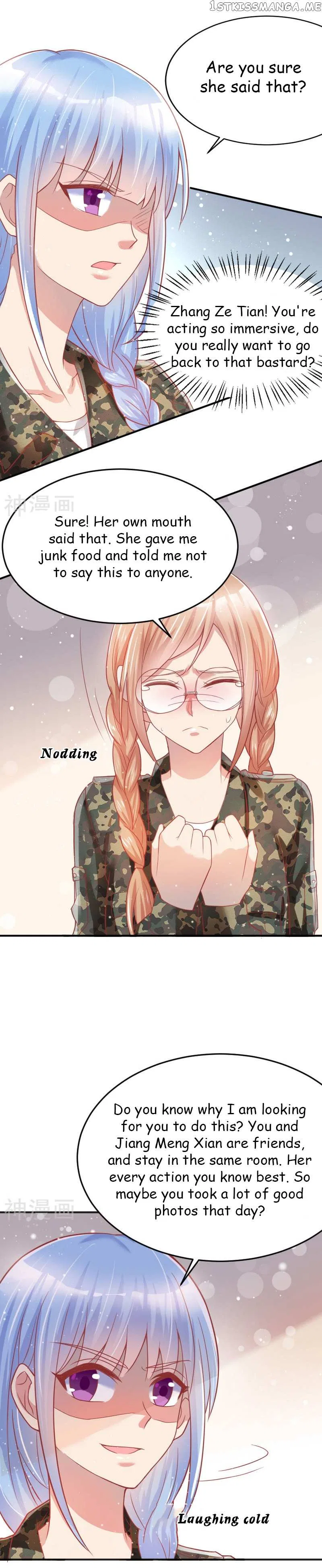 The Sweet Life Of January And May Chapter 46 – Page 9