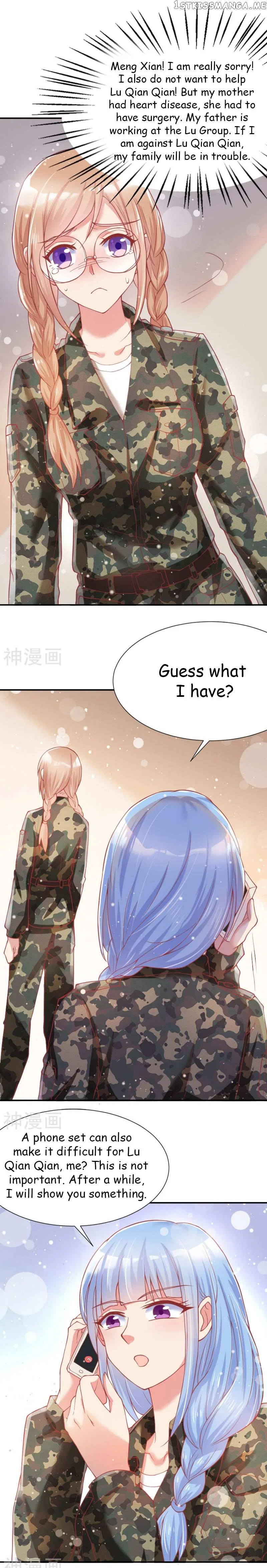 The Sweet Life Of January And May Chapter 46 – Page 12