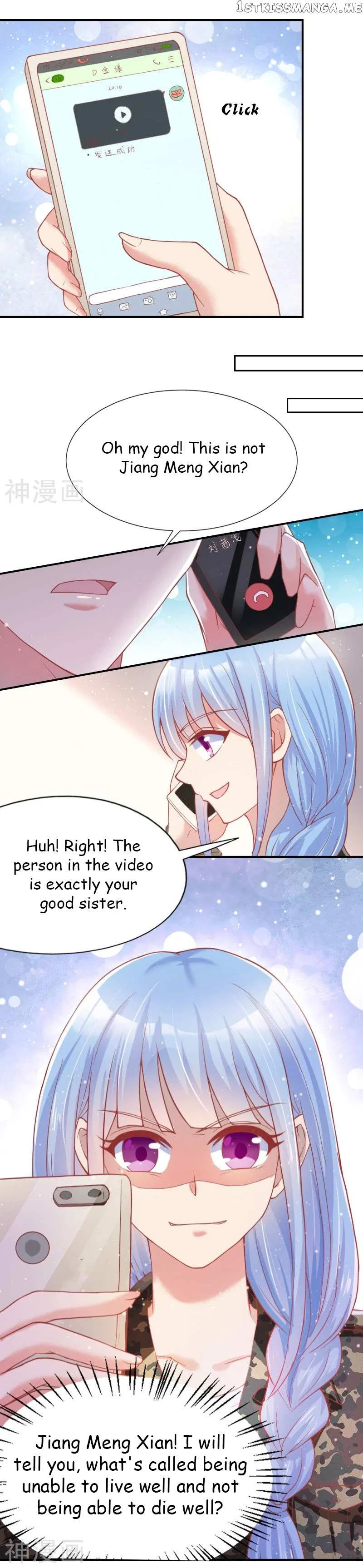 The Sweet Life Of January And May Chapter 46 – Page 13