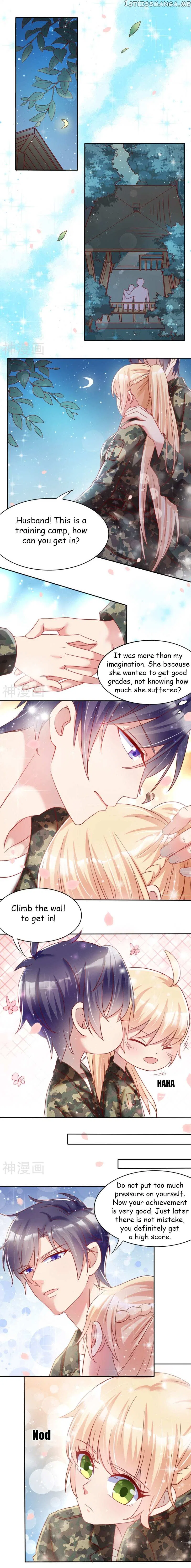 The Sweet Life Of January And May Chapter 45 – Page 3