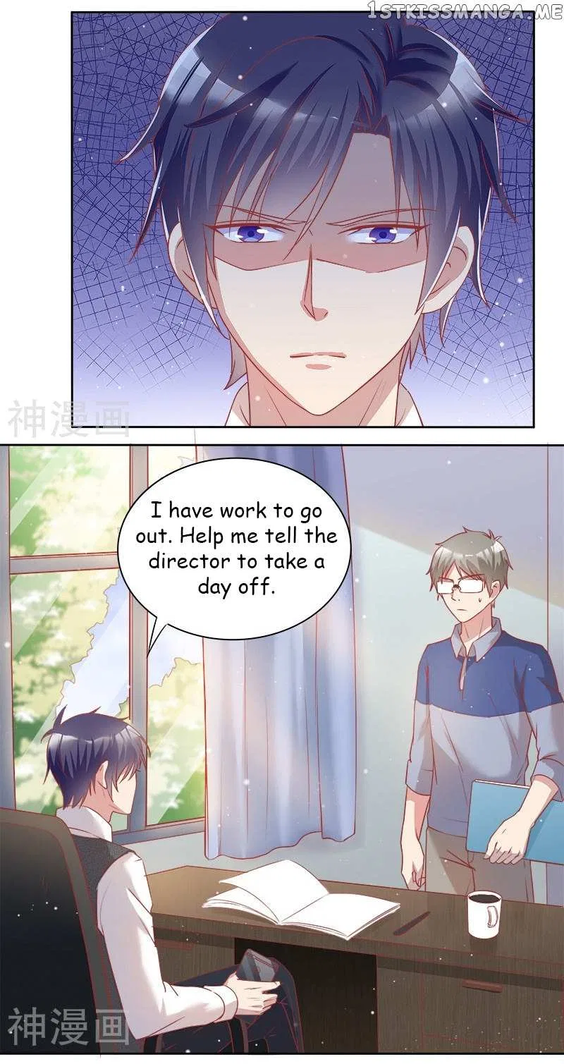 The Sweet Life Of January And May Chapter 44 – Page 2