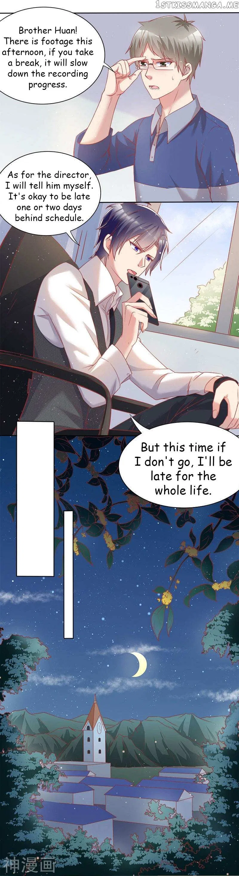 The Sweet Life Of January And May Chapter 44 – Page 3