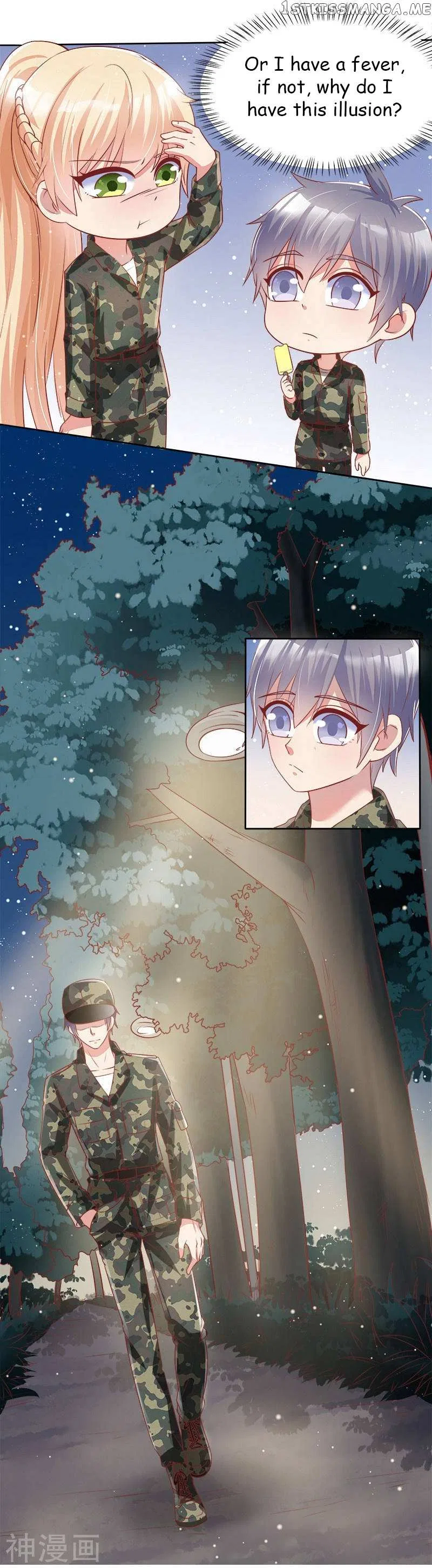 The Sweet Life Of January And May Chapter 44 – Page 6