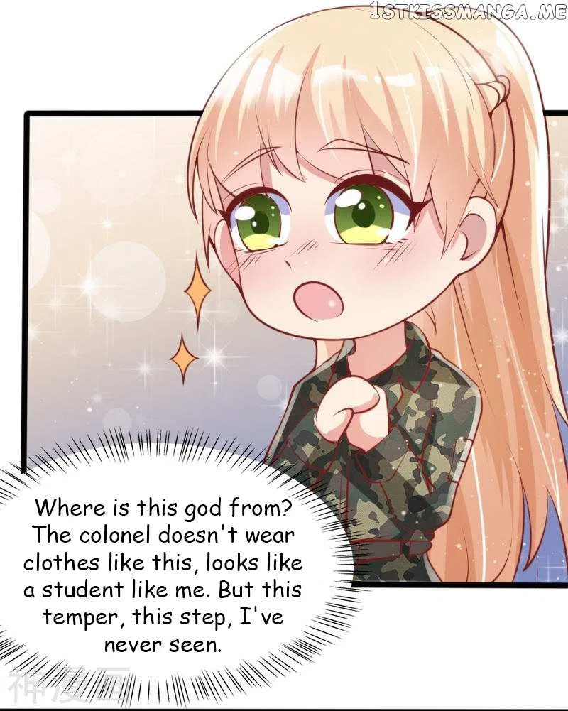 The Sweet Life Of January And May Chapter 44 – Page 7