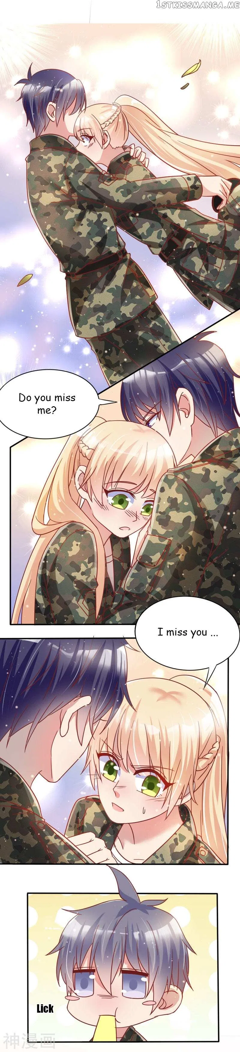 The Sweet Life Of January And May Chapter 44 – Page 10