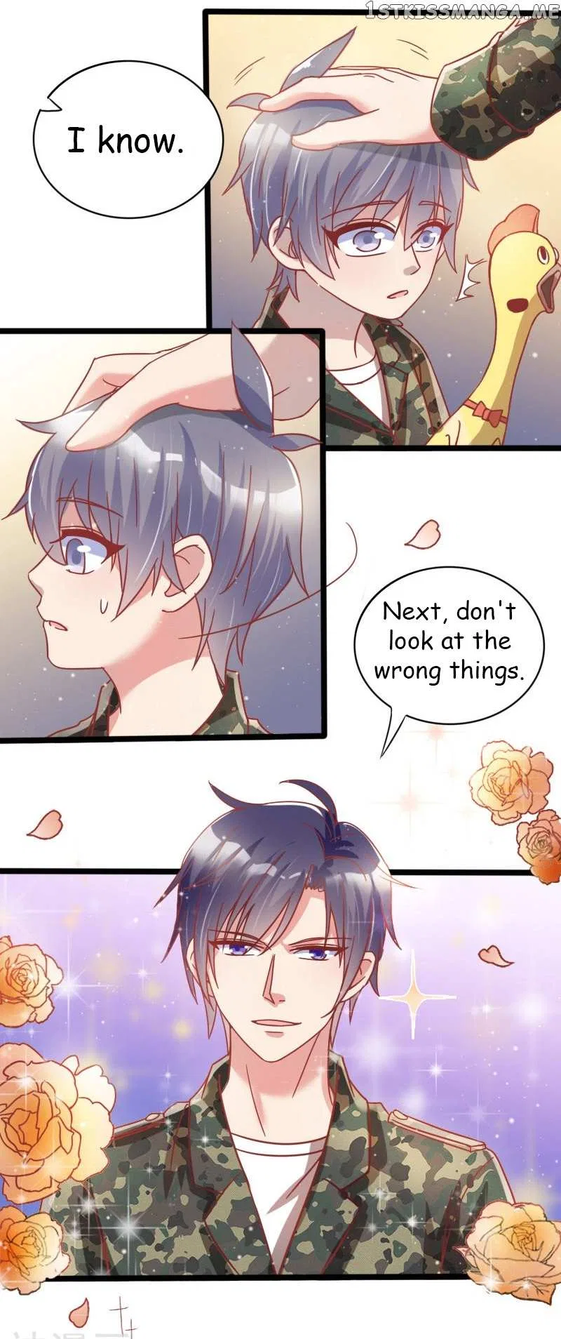 The Sweet Life Of January And May Chapter 44 – Page 14