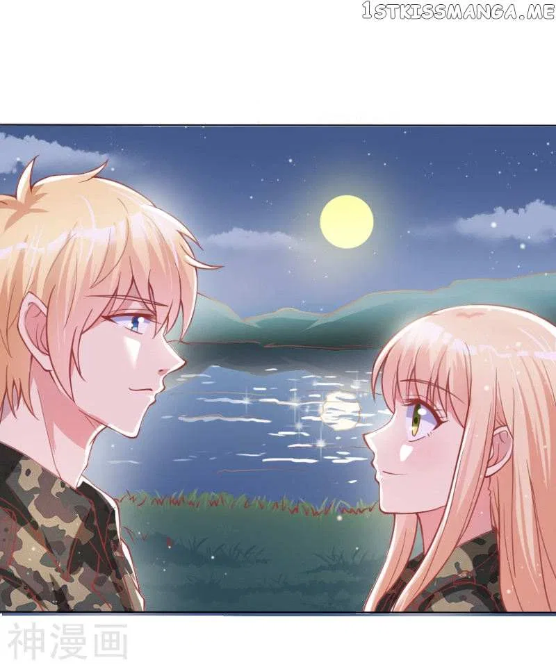 The Sweet Life Of January And May Chapter 43 – Page 1