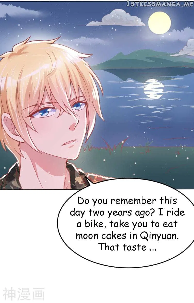The Sweet Life Of January And May Chapter 43 – Page 4