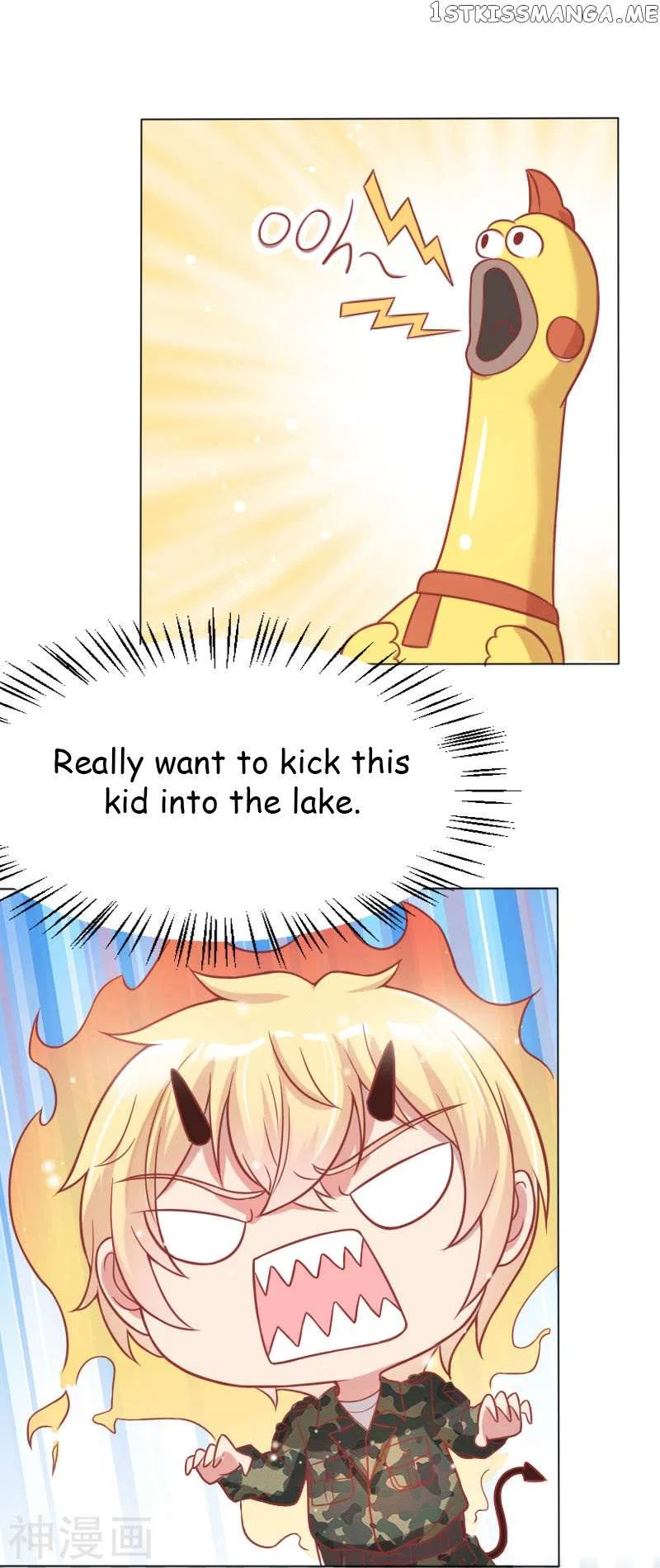 The Sweet Life Of January And May Chapter 43 – Page 5