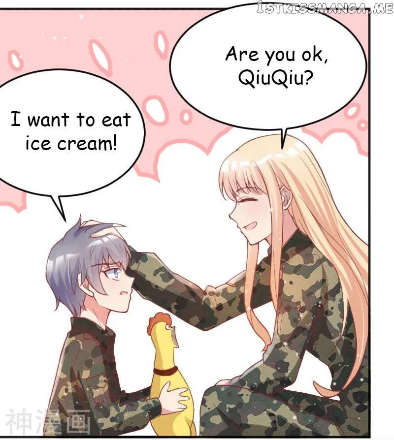 The Sweet Life Of January And May Chapter 43 – Page 10