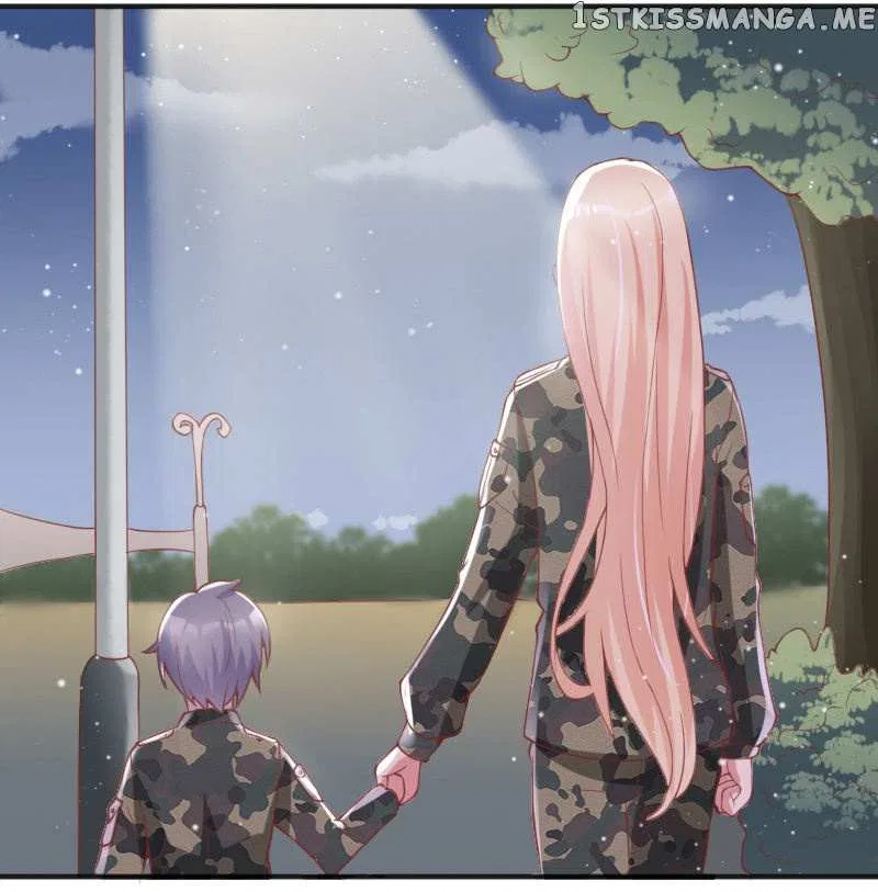 The Sweet Life Of January And May Chapter 43 – Page 12