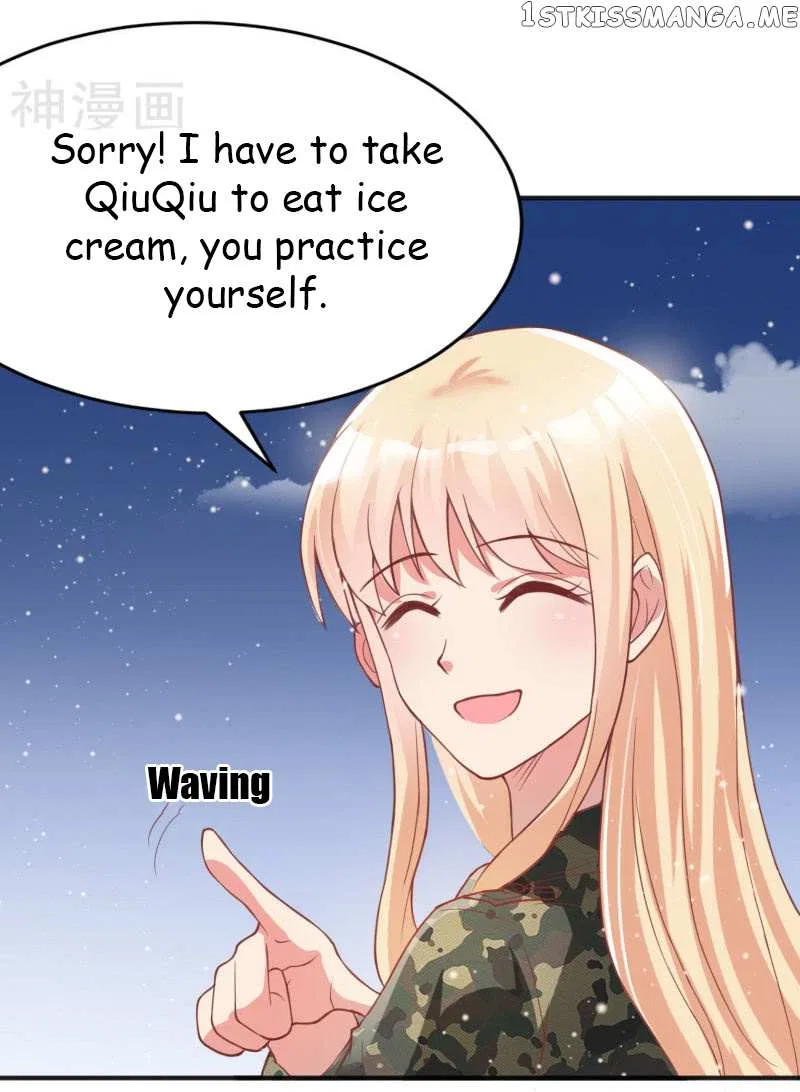 The Sweet Life Of January And May Chapter 43 – Page 14