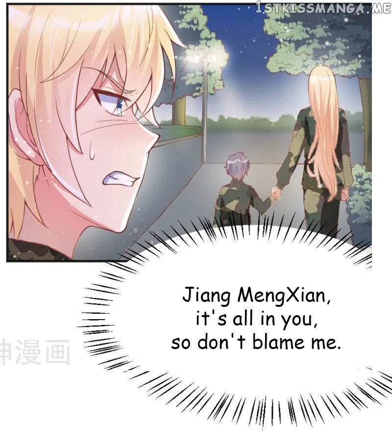 The Sweet Life Of January And May Chapter 43 – Page 15