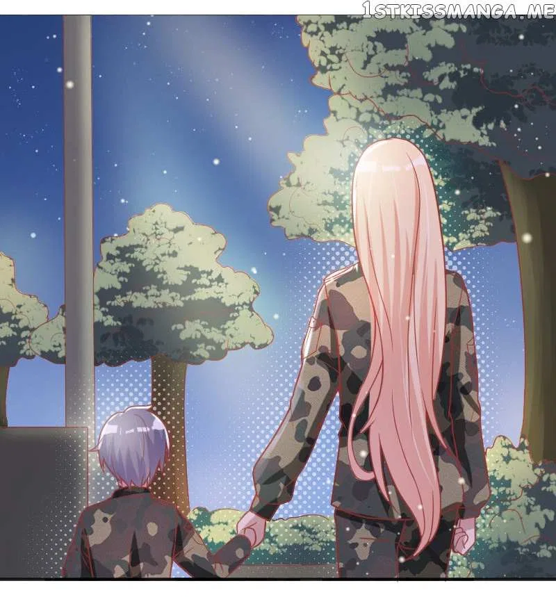 The Sweet Life Of January And May Chapter 43 – Page 20