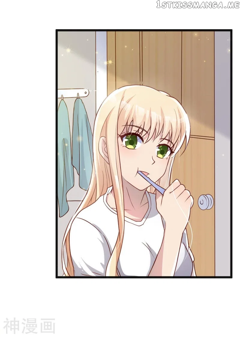 The Sweet Life Of January And May Chapter 42 – Page 3