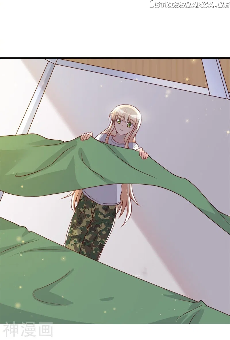The Sweet Life Of January And May Chapter 42 – Page 4