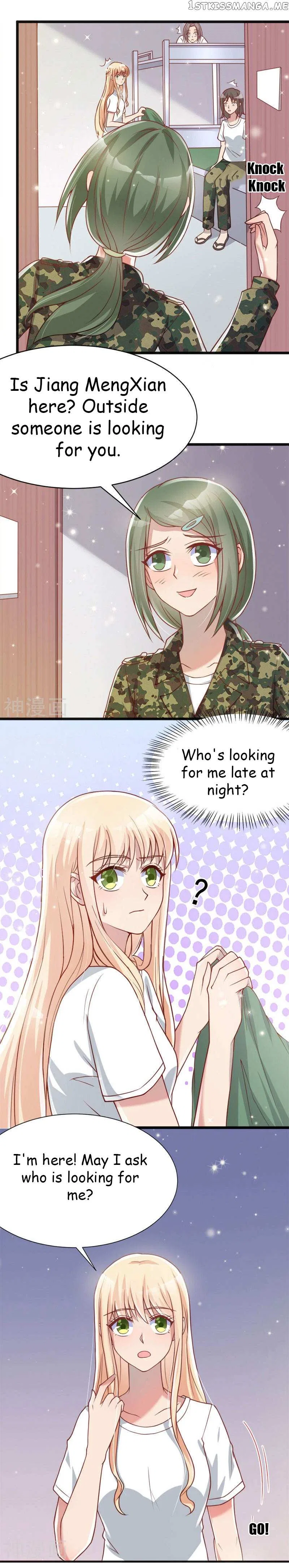 The Sweet Life Of January And May Chapter 42 – Page 5