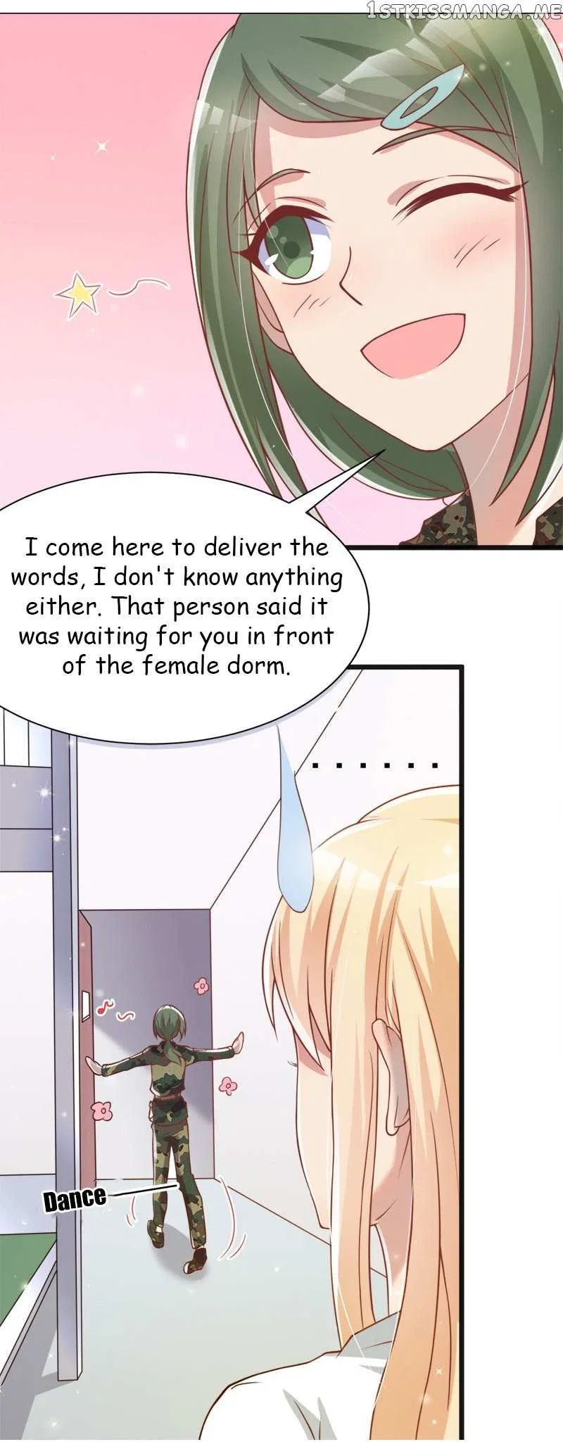 The Sweet Life Of January And May Chapter 42 – Page 6