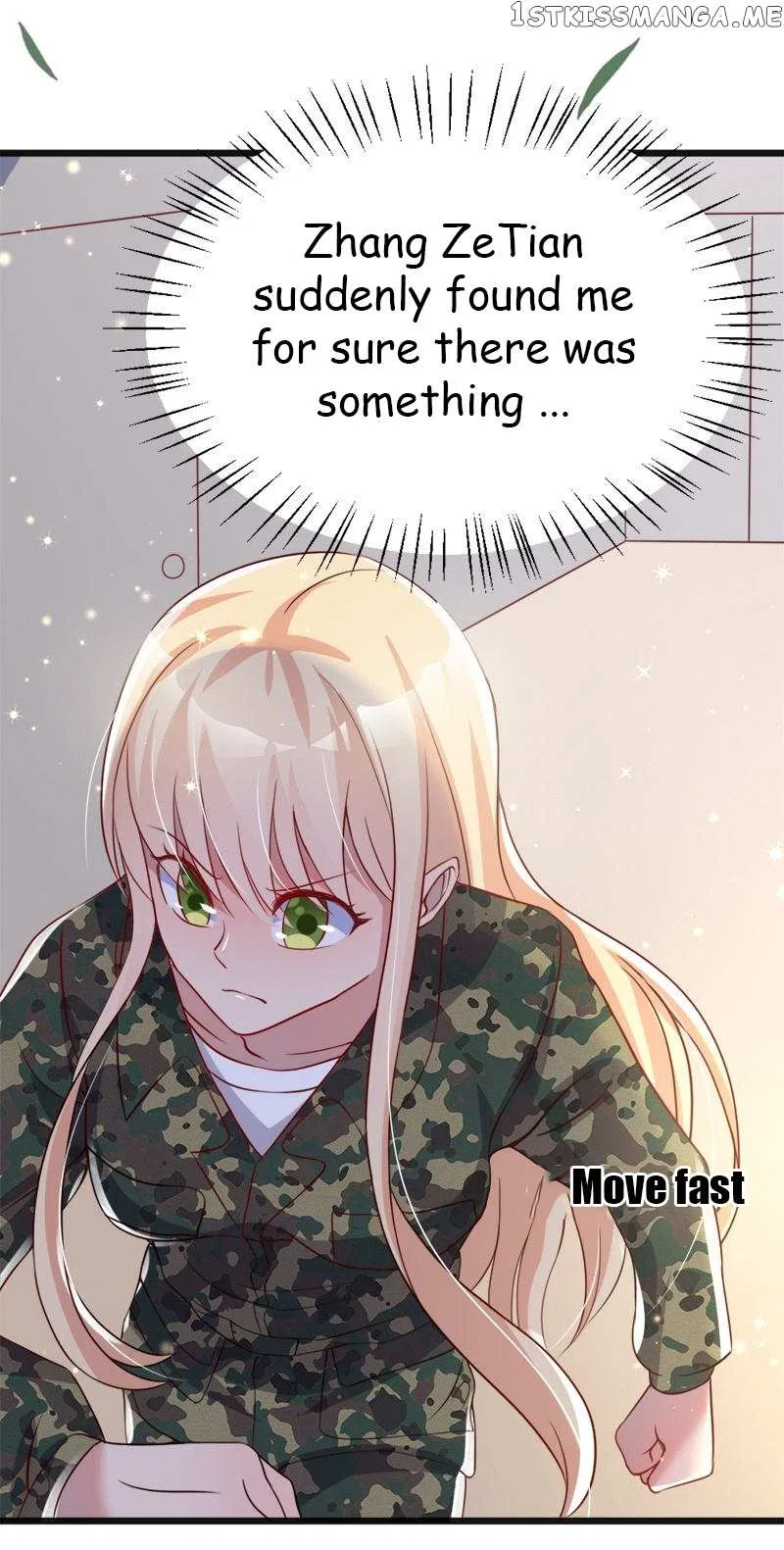 The Sweet Life Of January And May Chapter 42 – Page 10