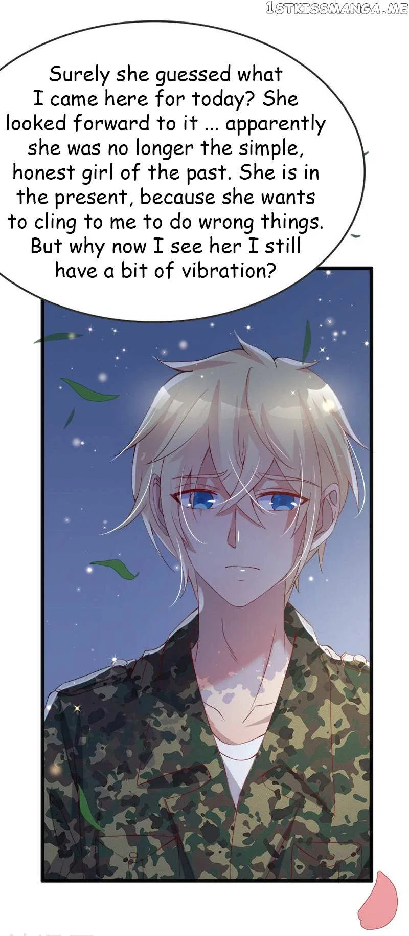 The Sweet Life Of January And May Chapter 42 – Page 11