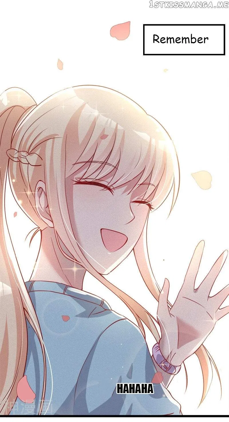 The Sweet Life Of January And May Chapter 42 – Page 12