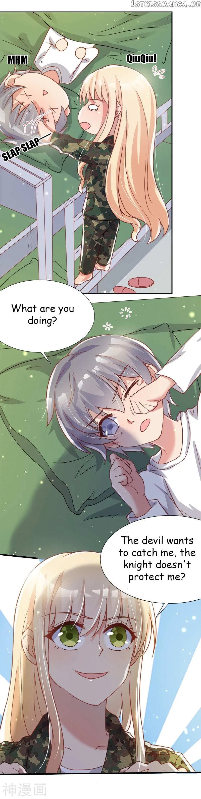 The Sweet Life Of January And May Chapter 42 – Page 15