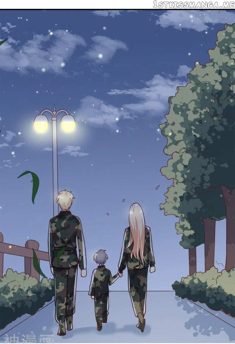 The Sweet Life Of January And May Chapter 42 – Page 19