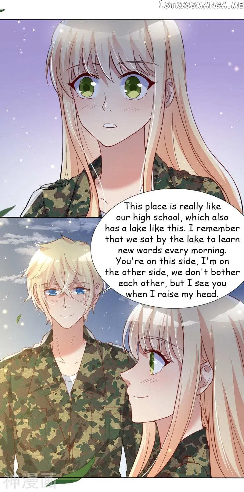The Sweet Life Of January And May Chapter 42 – Page 21